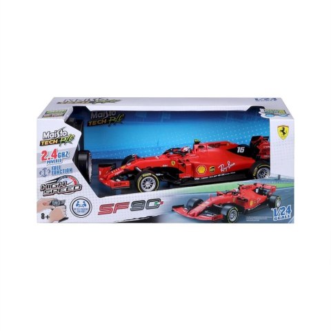 F1 Ferrari SF90 (2019) USB 1:24 F1 Ferrari SF90 (2019) USB 1:24