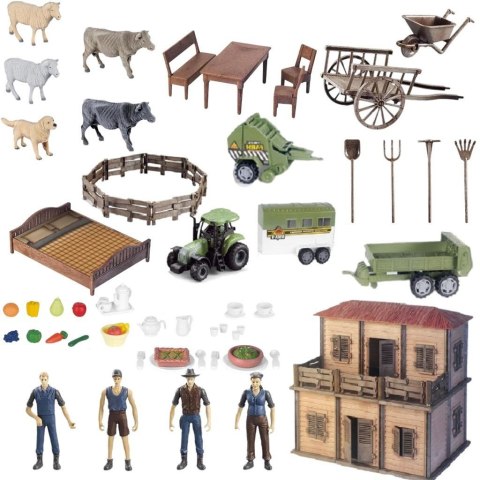 Farma DIY Farma DIY