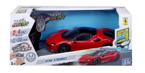 Ferrari SF90 Stradaie RC 2,4GHz Ferrari SF90 Stradaie RC 2,4GHz