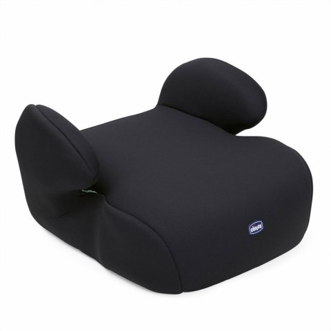 Fotel samochodowe Quasar i-Size black 126-150cm Fotel samochodowe Quasar i-Size black 126-150cm