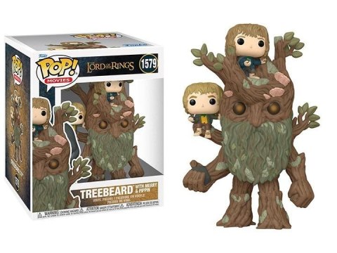 Funko Figurka POP Movies: Drzewiec, Mary i Pip Funko Figurka POP Movies: Drzewiec, Mary i Pip