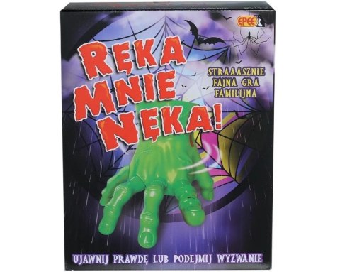 Gra Ręka mnie nęka Gra Ręka mnie nęka