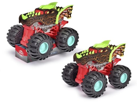 Monster Pojazd Dragon Truck 38,5cm Monster Pojazd Dragon Truck 38,5cm