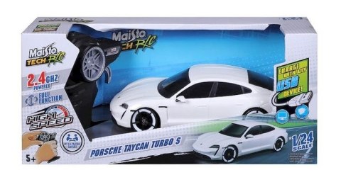 Porche Taycan Turbo S RC 2,4GHz Porche Taycan Turbo S RC 2,4GHz