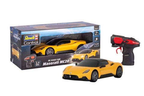 Revell Control RC Maserati MC20 Revell Control RC Maserati MC20
