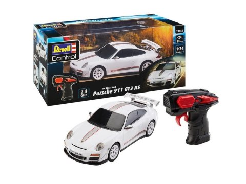 Revell Control RC Porsche 911 GT3 RS Revell Control RC Porsche 911 GT3 RS