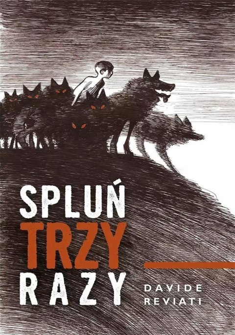 Spluń trzy razy Spluń trzy razy