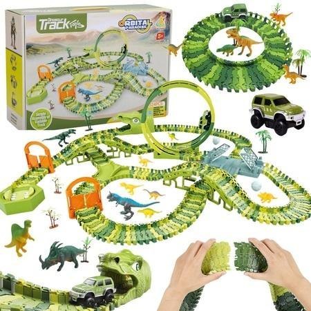 Tor wyścigowy Dino Petla 324el Tor wyścigowy Dino Petla 324el