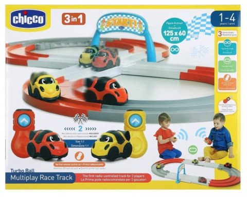 Tor wyścigowy R/C Tor wyścigowy R/C