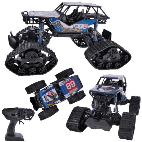 Auto terenowe R/C Auto terenowe R/C
