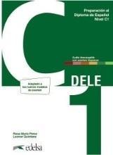 Dele C1 podręcznik + online ed.2024 Dele C1 podręcznik + online ed.2024