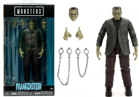 Figurka Monsters Frankenstein Figurka Monsters Frankenstein