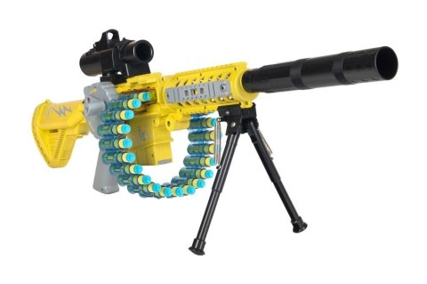Galactic Blasters - Szturmowy nacieracz Galactic Blasters - Szturmowy nacieracz