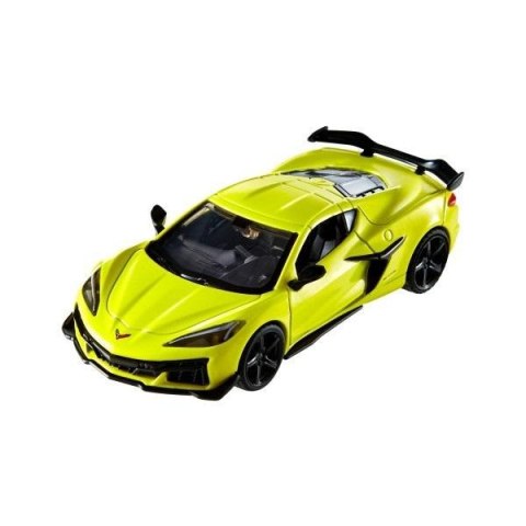 Hot Wheels Premium '23 Corvette Z06 1:43 Hot Wheels Premium '23 Corvette Z06 1:43