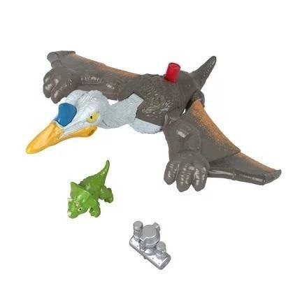 Imaginext Jurassic World Triceratops HML44 Imaginext Jurassic World Triceratops HML44