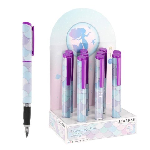 Pióro wieczne Mermaid (10szt) Pióro wieczne Mermaid (10szt)