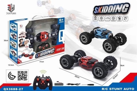Samochód R/C MIX Samochód R/C MIX