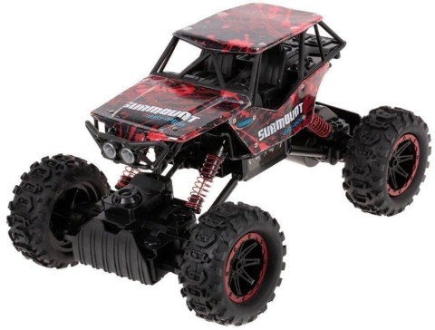 Samochód terenowy R/C Samochód terenowy R/C