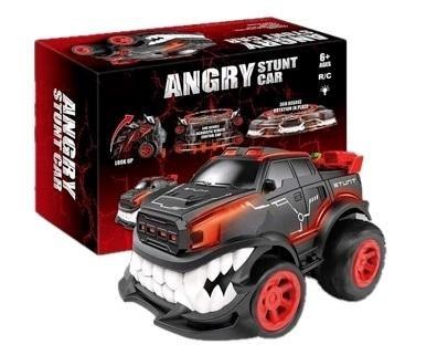 Auto R/C + ładowarka 360' mix Auto R/C + ładowarka 360' mix