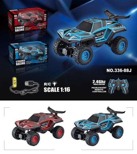 Auto + ładowarka Auto + ładowarka