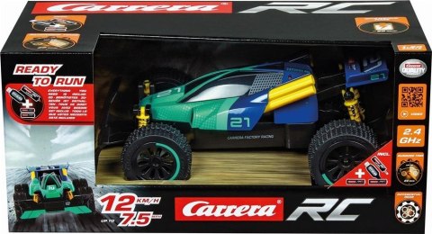 Carrera RC - Factory Racing #21 2,4GHz Carrera RC - Factory Racing #21 2,4GHz