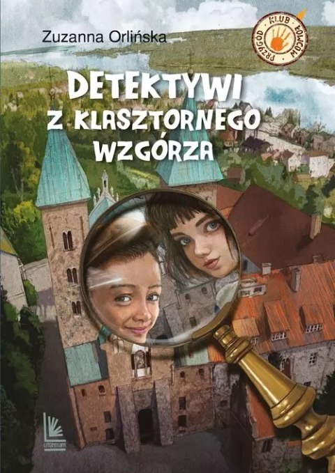 Detektywi z klasztornego wzgórza Detektywi z klasztornego wzgórza