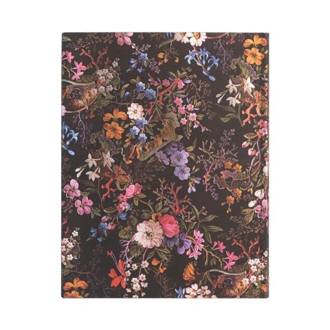 Kalendarz tygodniowy Flexi ultra 24/25 Floralia Kalendarz tygodniowy Flexi ultra 24/25 Floralia