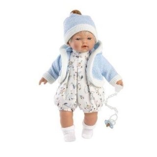 Lalka Roberto 33cm