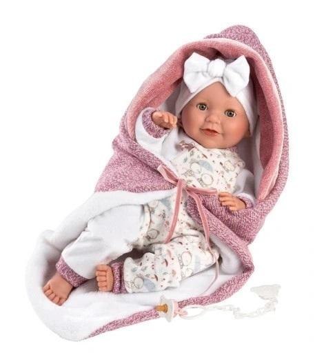 Lalka bobas Heidi 42cm Lalka bobas Heidi 42cm