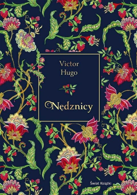 Nędznicy w.kolekcjonerskie Nędznicy w.kolekcjonerskie