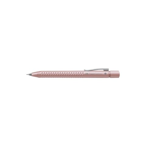 Ołówek automat. Palerose 0,7mm (5szt) FABER CASTEL Ołówek automat. Palerose 0,7mm (5szt) FABER CASTEL