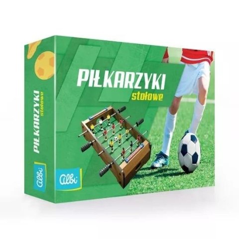 Piłkarzyki stołowe Piłkarzyki stołowe