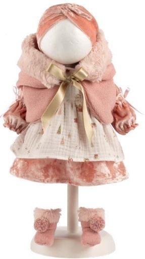 Sukienka dla lalki Lucia 40cm Sukienka dla lalki Lucia 40cm