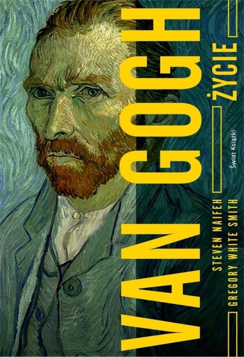 Van Gogh. Życie (edycja kolekcjonerska) Van Gogh. Życie (edycja kolekcjonerska)