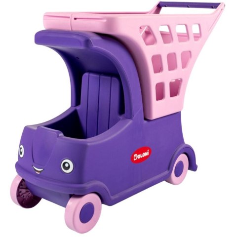 Wózek sklepowy Wózek sklepowy