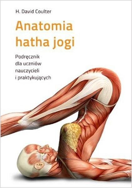 Anatomia hatha jogi w.2024 Anatomia hatha jogi w.2024