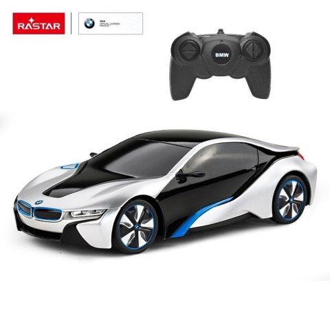 BMW I8 R/C 1:14 BMW I8 R/C 1:14