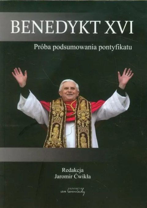 Benedykt XVI Benedykt XVI