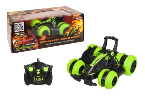 Diablo Cars Gang - Huraganowy Poduszkowiec Diablo Cars Gang - Huraganowy Poduszkowiec