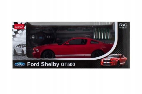 Ford Shelby GT500 R/C 1:14 Ford Shelby GT500 R/C 1:14