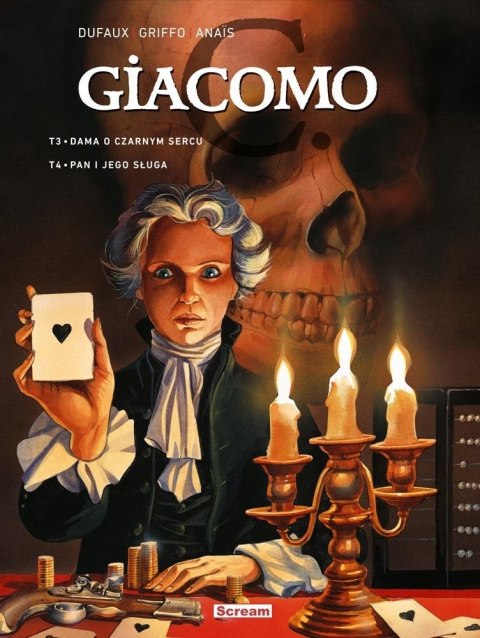 Giacomo T.3-4 Giacomo T.3-4