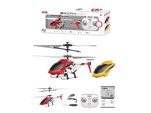 Helikopter na radio Helikopter na radio