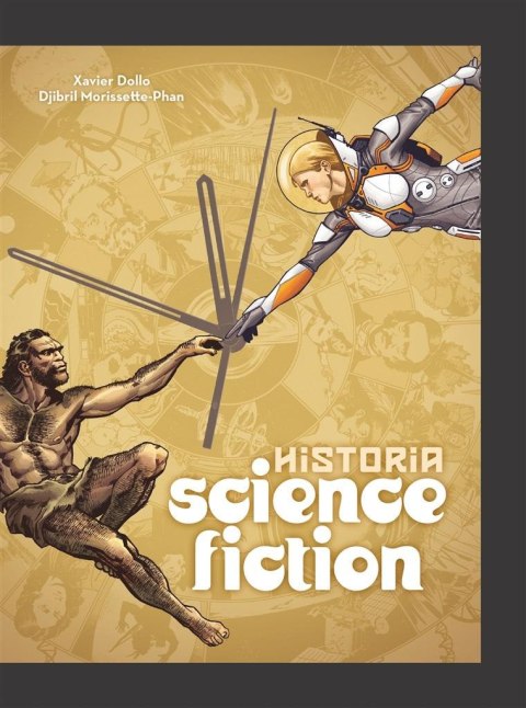 Historia science fiction Historia science fiction