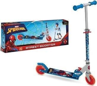 Hulajnoga Spiderman Hulajnoga Spiderman