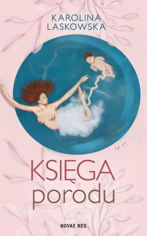 Księga porodu Księga porodu