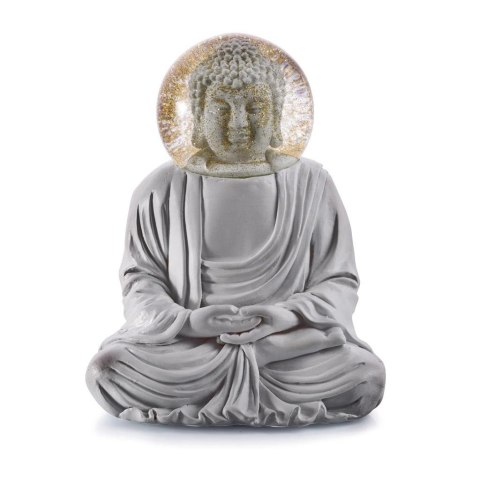 Kula śnieżna - Budda szary Kula śnieżna - Budda szary