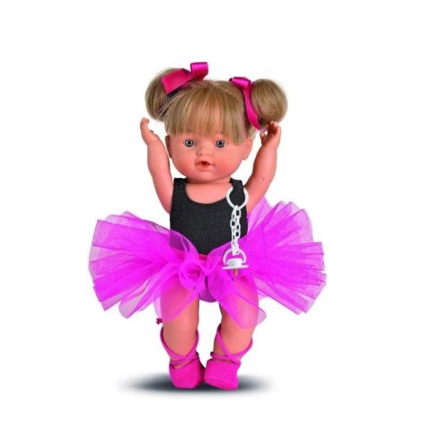 Lalka hiszpańska Fucsia 30cm Lalka hiszpańska Fucsia 30cm