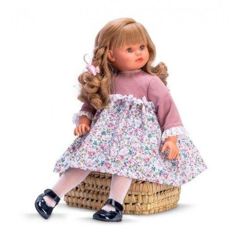 Lalka hiszpańska Pepa 57cm Lalka hiszpańska Pepa 57cm