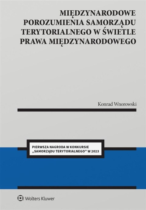 Międzynarodowe porozumienia polskiego samorządu.. Międzynarodowe porozumienia polskiego samorządu..