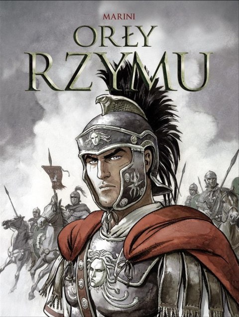 Orły Rzymu Orły Rzymu